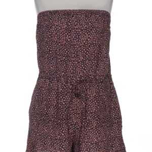 Mulberry Damen Jumpsuit/Overall, bordeaux