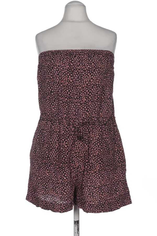 Mulberry Damen Jumpsuit/Overall, bordeaux