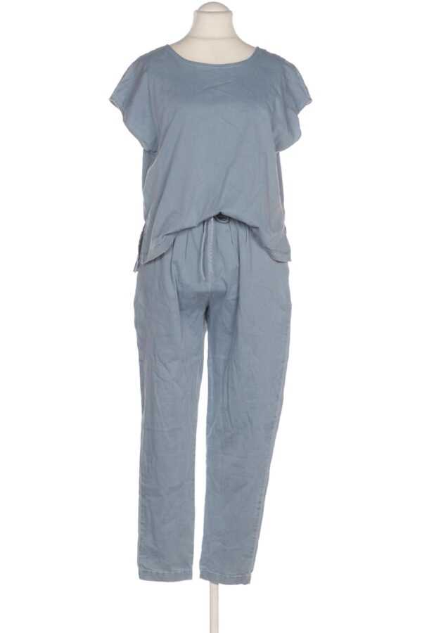 NEO NOIR Damen Jumpsuit/Overall, hellblau