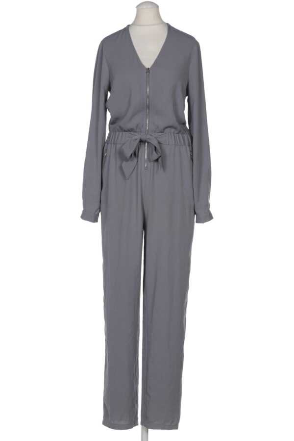 New Look Damen Jumpsuit/Overall, grau