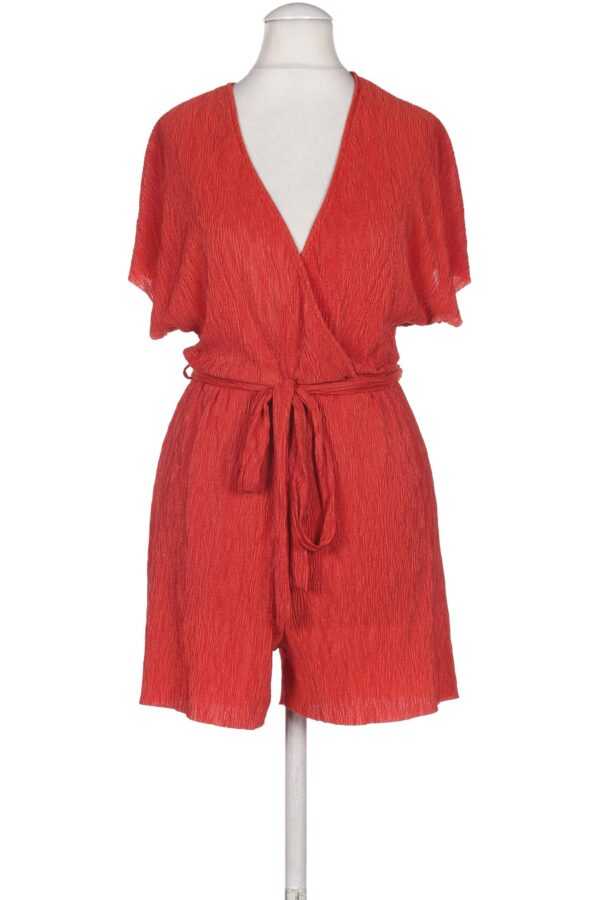 New Look Damen Jumpsuit/Overall, rot