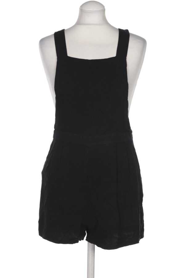 New Look Damen Jumpsuit/Overall, schwarz