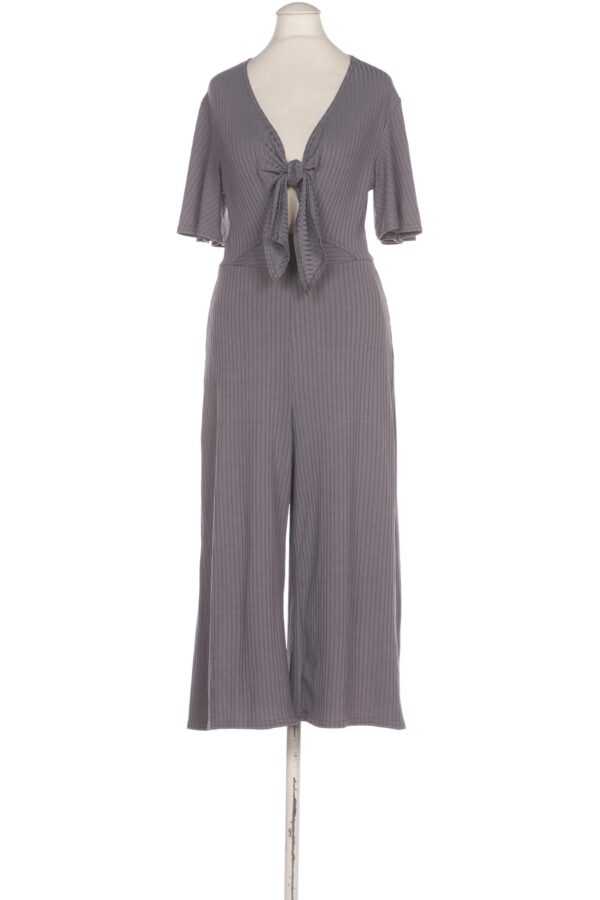 New Look Petite Damen Jumpsuit/Overall, flieder