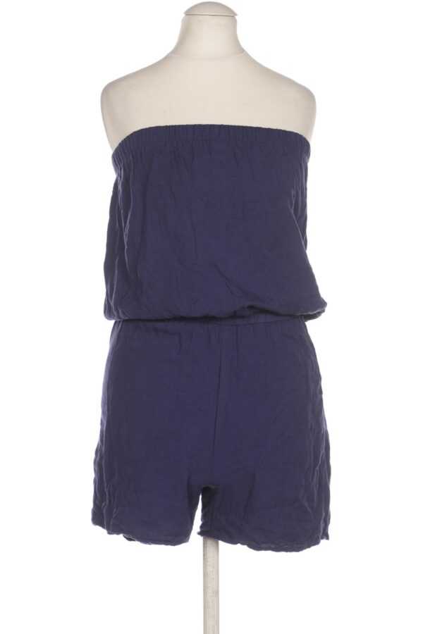 Next Damen Jumpsuit/Overall, blau