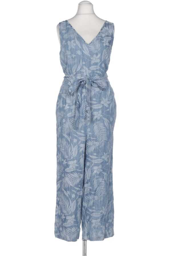 Next Damen Jumpsuit/Overall, blau