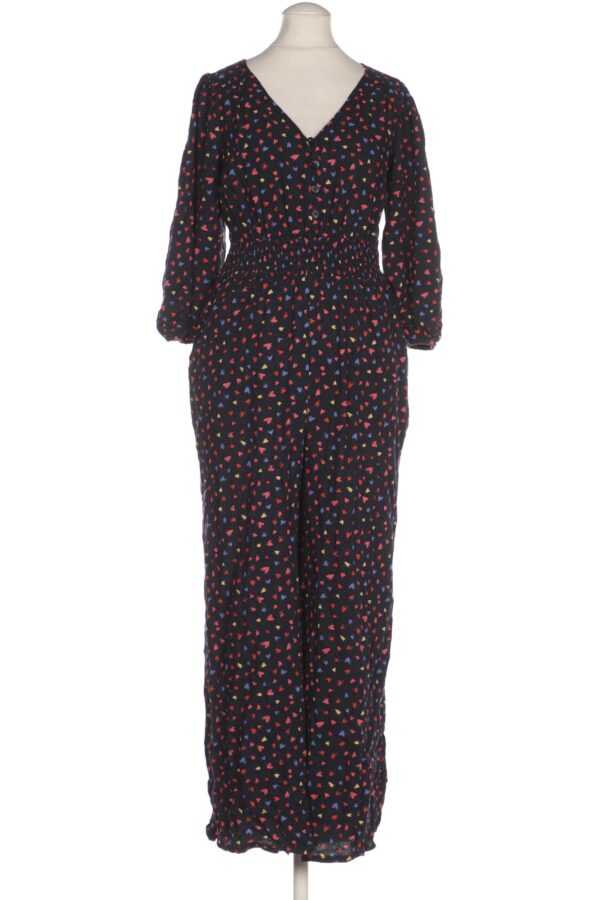 Next Damen Jumpsuit/Overall, marineblau