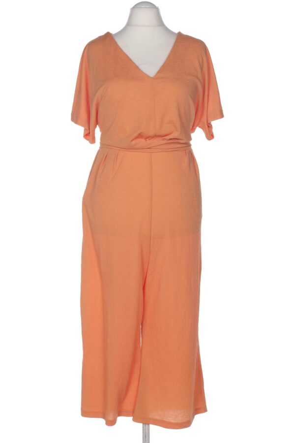 Next Damen Jumpsuit/Overall, orange