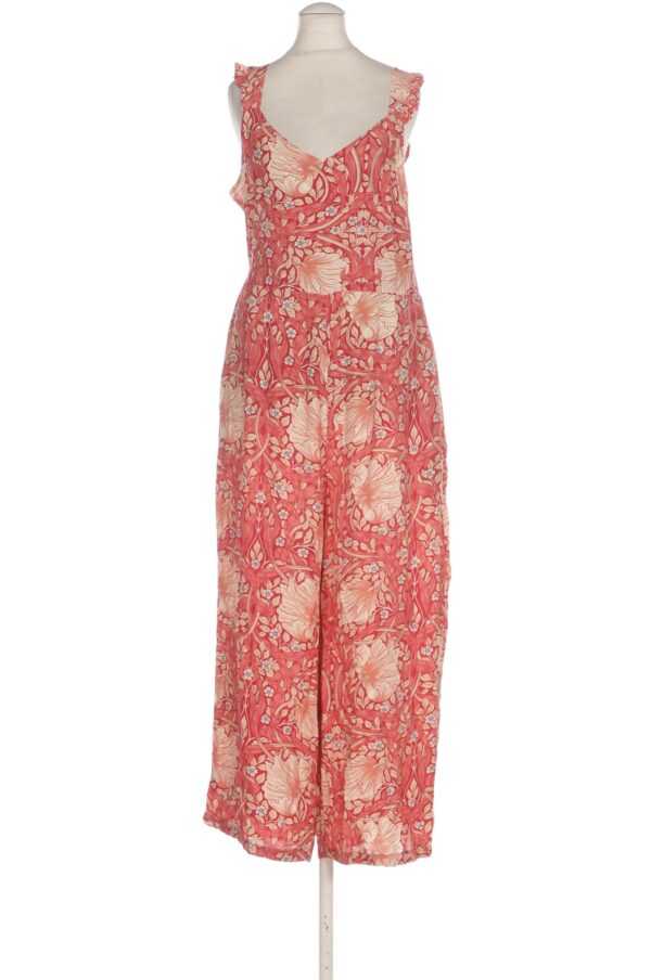 Next Damen Jumpsuit/Overall, rot