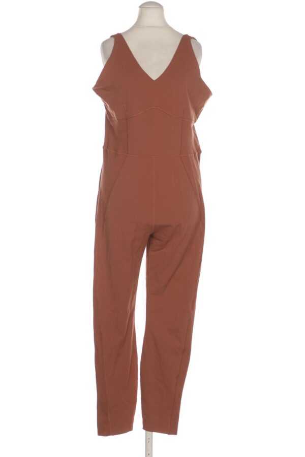 Nike Damen Jumpsuit/Overall, braun