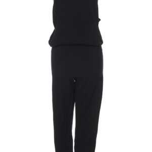 Nike Damen Jumpsuit/Overall, schwarz