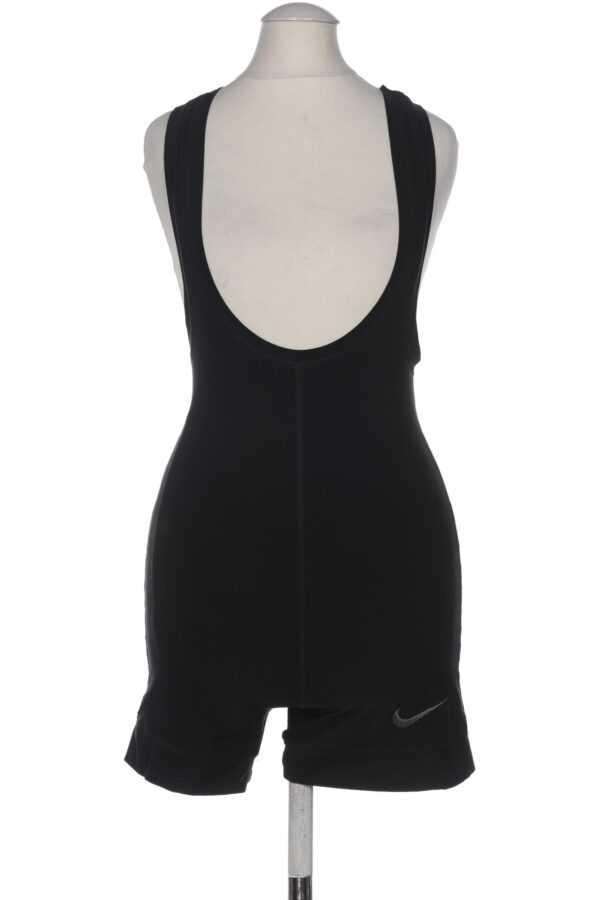 Nike Damen Jumpsuit/Overall, schwarz