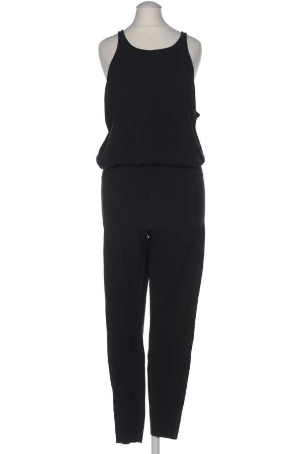 Nike Damen Jumpsuit/Overall, schwarz