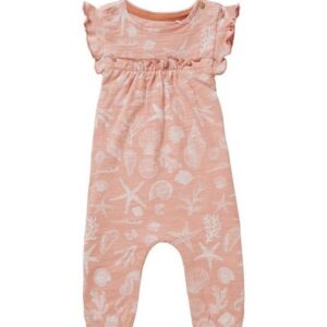 Noppies Stoffhose Noppies Jumpsuit Cedar (1-tlg)