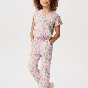 Noppies Stoffhose Noppies Jumpsuit Eldorado (1-tlg)