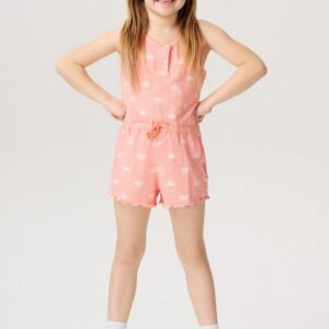 Noppies Stoffhose Noppies Jumpsuit Eski (1-tlg)