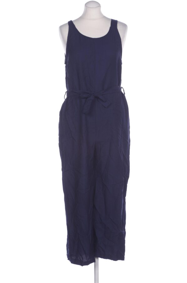 Nümph Damen Jumpsuit/Overall, marineblau