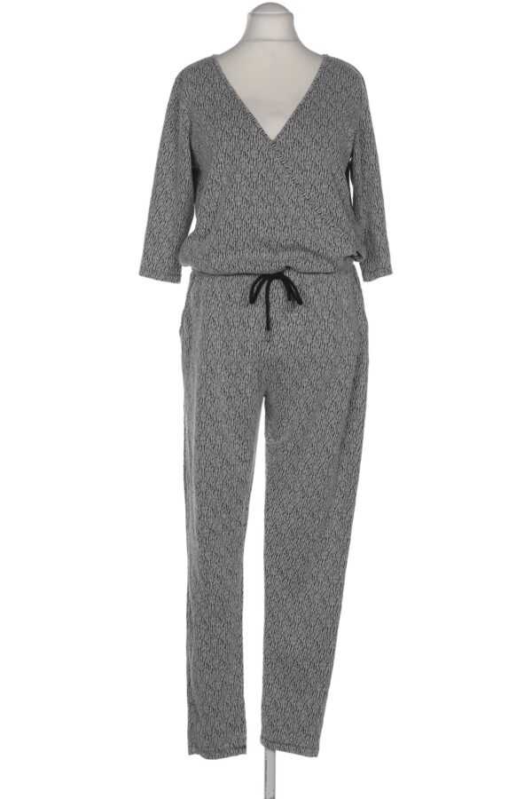 OBJECT Damen Jumpsuit/Overall, grau