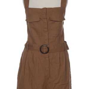 ONLY Damen Jumpsuit/Overall, braun