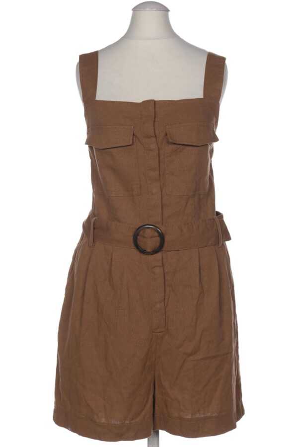 ONLY Damen Jumpsuit/Overall, braun