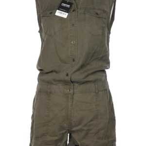 ONLY Damen Jumpsuit/Overall, grün