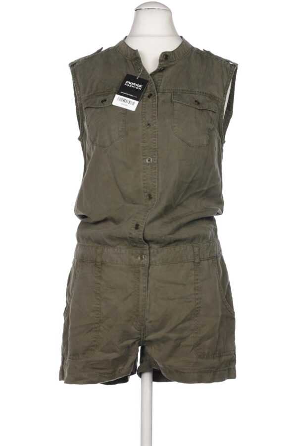 ONLY Damen Jumpsuit/Overall, grün