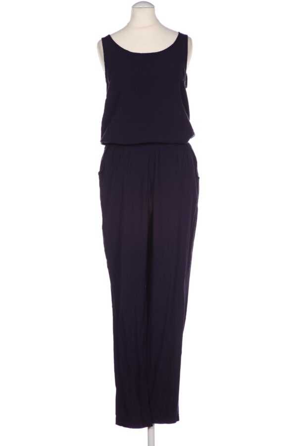 ONLY Damen Jumpsuit/Overall, marineblau