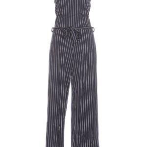 ONLY Damen Jumpsuit/Overall, marineblau