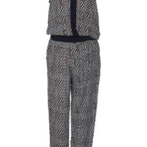 ONLY Damen Jumpsuit/Overall, marineblau