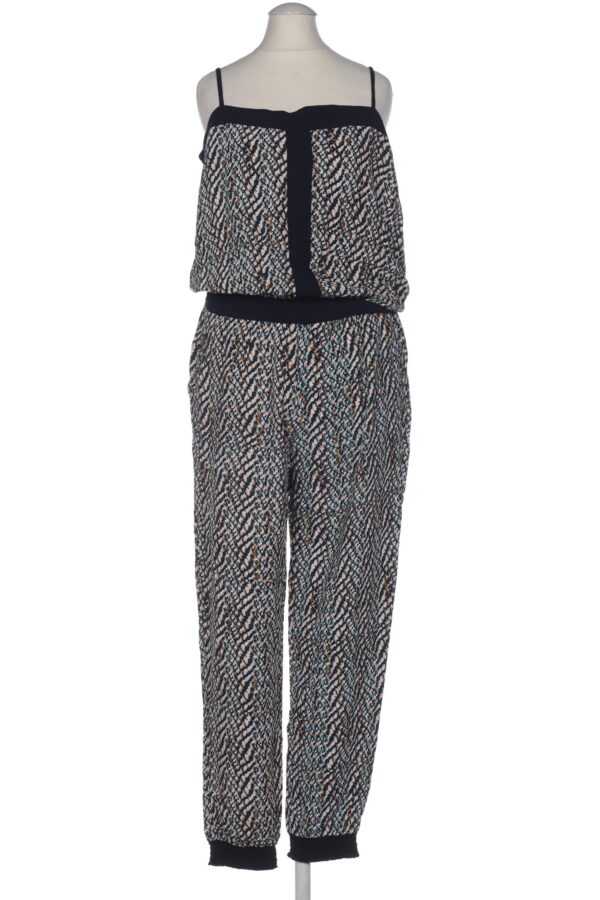 ONLY Damen Jumpsuit/Overall, marineblau