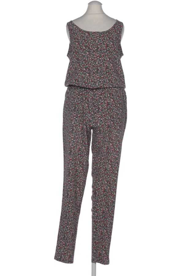 ONLY Damen Jumpsuit/Overall, mehrfarbig