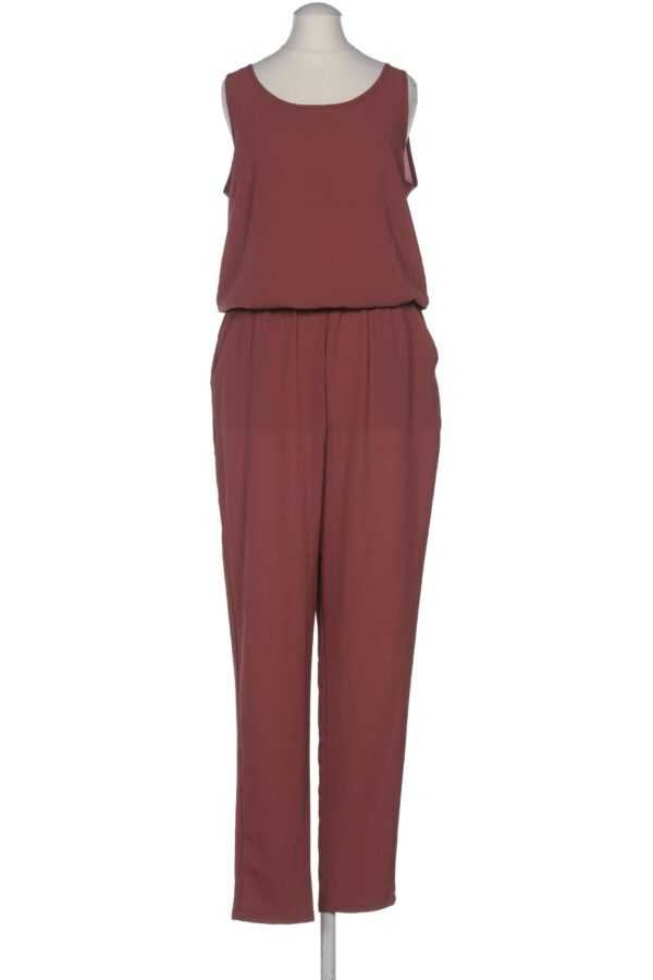 ONLY Damen Jumpsuit/Overall, rot