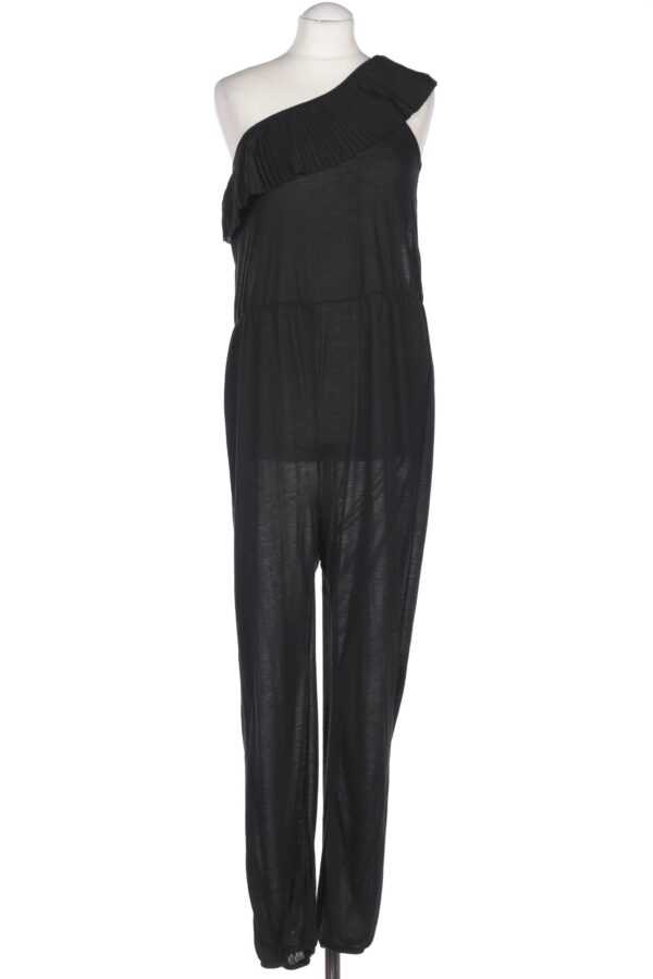 ONLY Damen Jumpsuit/Overall, schwarz