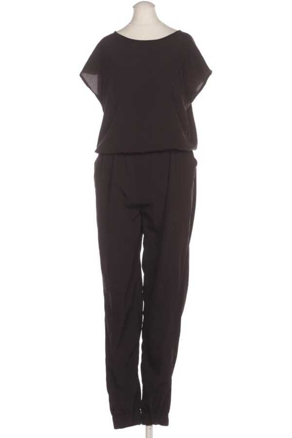 ONLY Damen Jumpsuit/Overall, schwarz