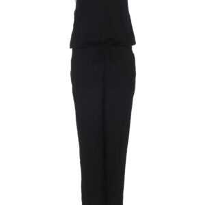 ONLY Damen Jumpsuit/Overall, schwarz