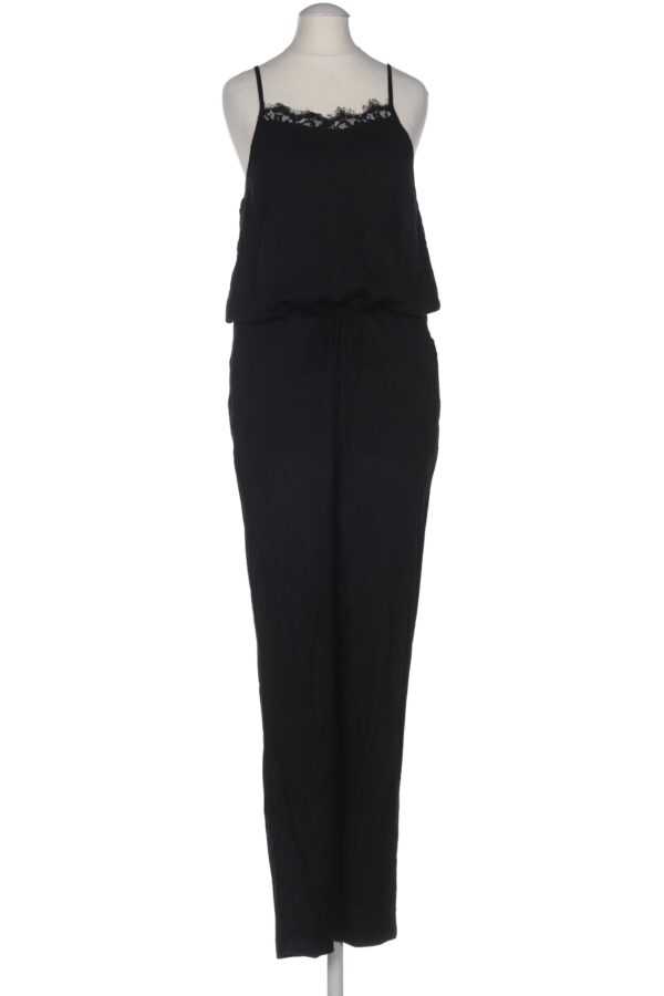 ONLY Damen Jumpsuit/Overall, schwarz