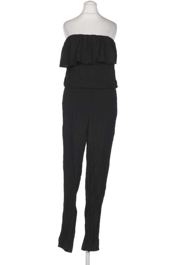 ONLY Damen Jumpsuit/Overall, schwarz