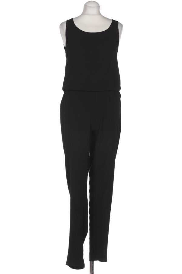 ONLY Damen Jumpsuit/Overall, schwarz