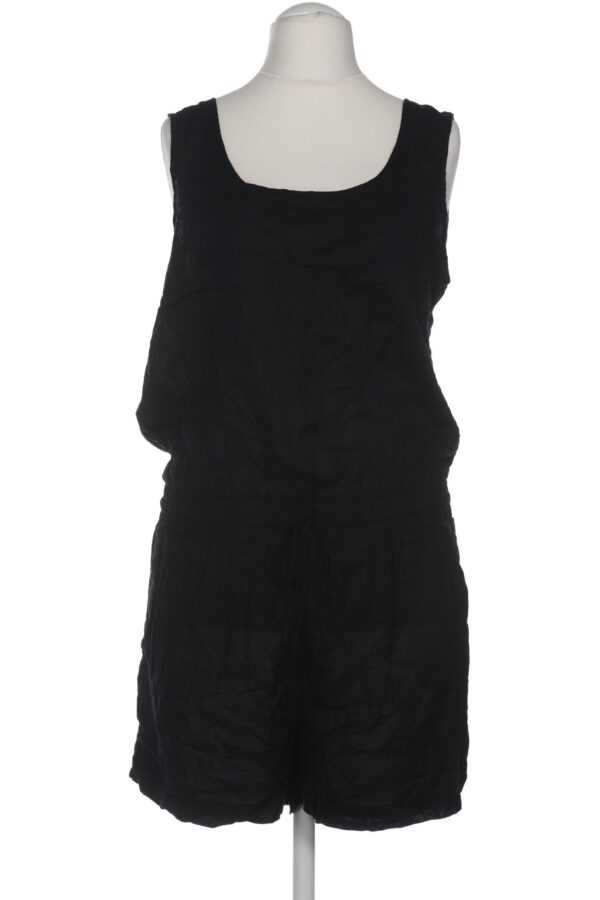 ONLY Damen Jumpsuit/Overall, schwarz