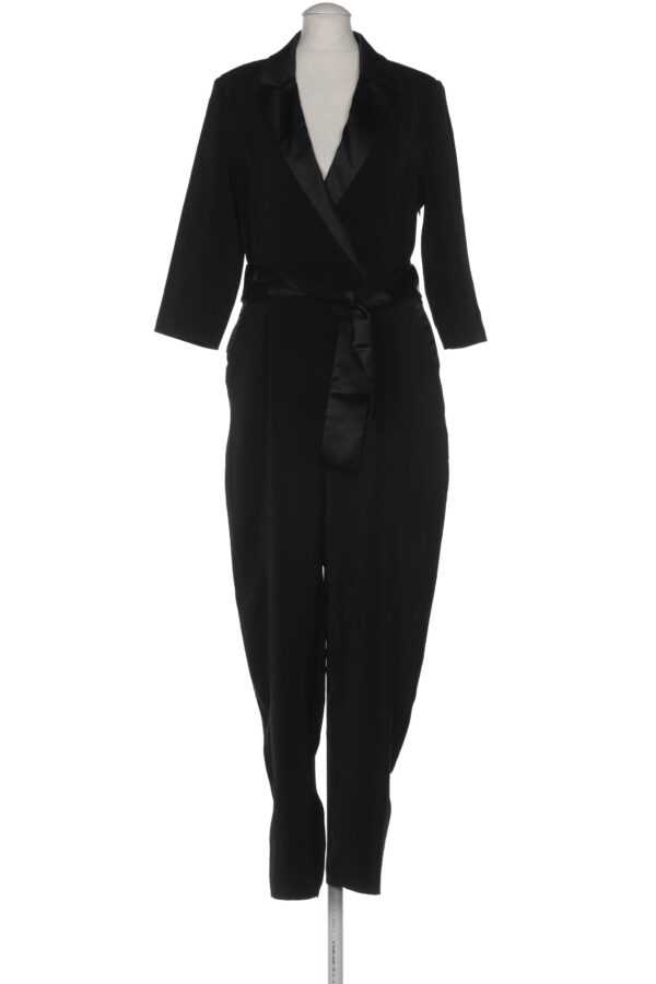 ONLY Damen Jumpsuit/Overall, schwarz