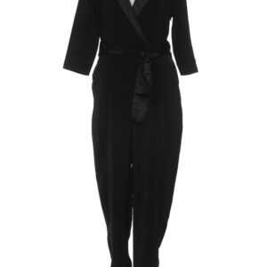 ONLY Damen Jumpsuit/Overall, schwarz