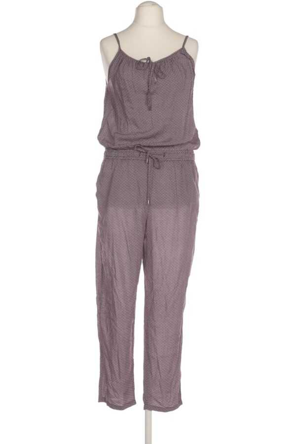 Opus Damen Jumpsuit/Overall, bordeaux