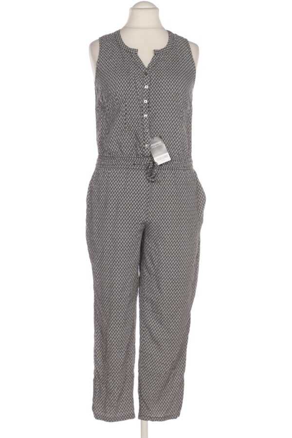 Opus Damen Jumpsuit/Overall, grau