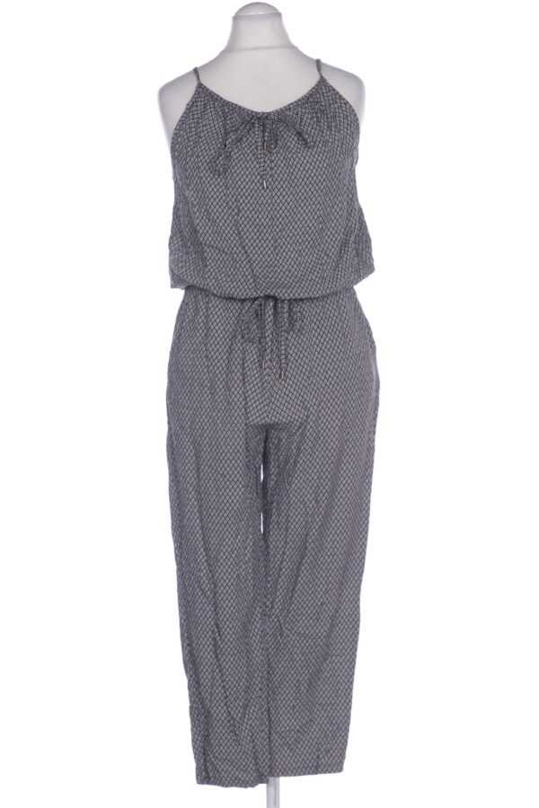 Opus Damen Jumpsuit/Overall, grau