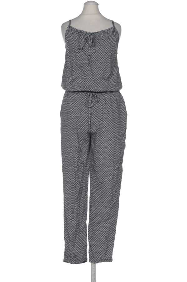 Opus Damen Jumpsuit/Overall, marineblau