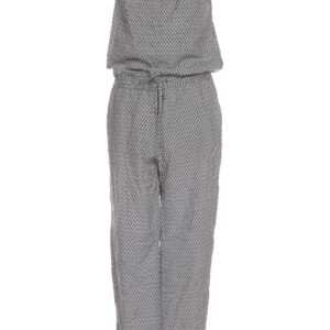 Opus Damen Jumpsuit/Overall, marineblau