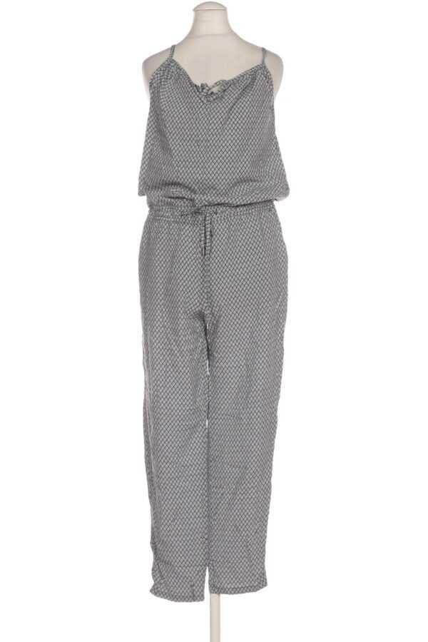 Opus Damen Jumpsuit/Overall, marineblau