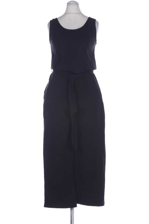 Opus Damen Jumpsuit/Overall, schwarz