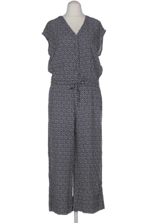 Opus Damen Jumpsuit/Overall, weiß