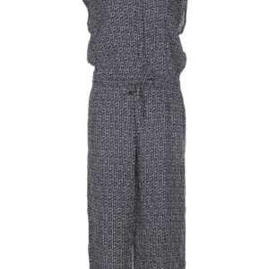 Opus Damen Jumpsuit/Overall, weiß