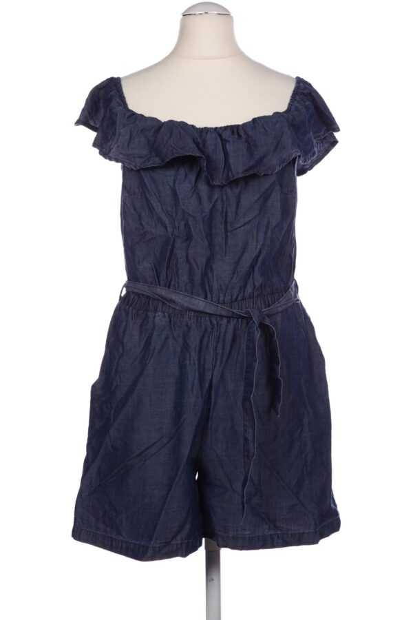 Orsay Damen Jumpsuit/Overall, blau